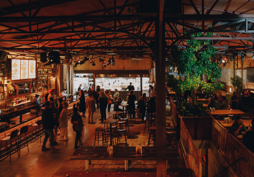 Snack Bar: Melbourne’s Latest in Food, August 5, 2019