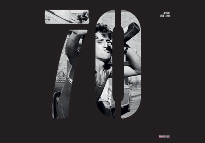 激レア Rennie ellis Decade 1970-1980 レニーエリス 31BR4BwLO7L