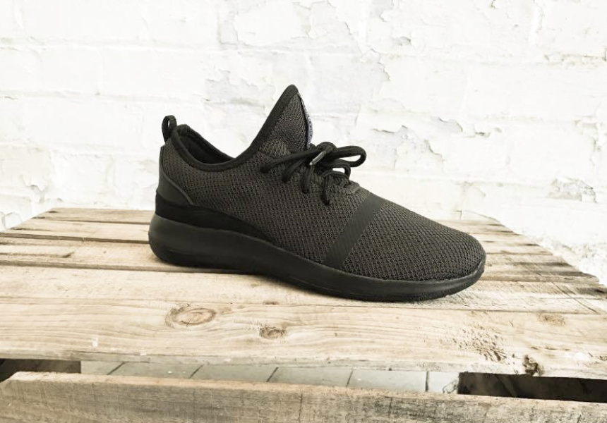 Australia S Own Sneaker Athletikan Australia S Own Sneaker Athletikan