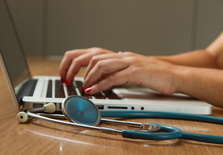 Too Sick To See Your GP? Get a Doctor’s Note Without Leaving the House (or Bed) With Updoc