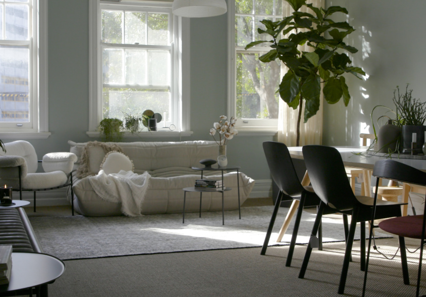 Watch: An Expert's Advice for Creating Moods with Colour in Your Home