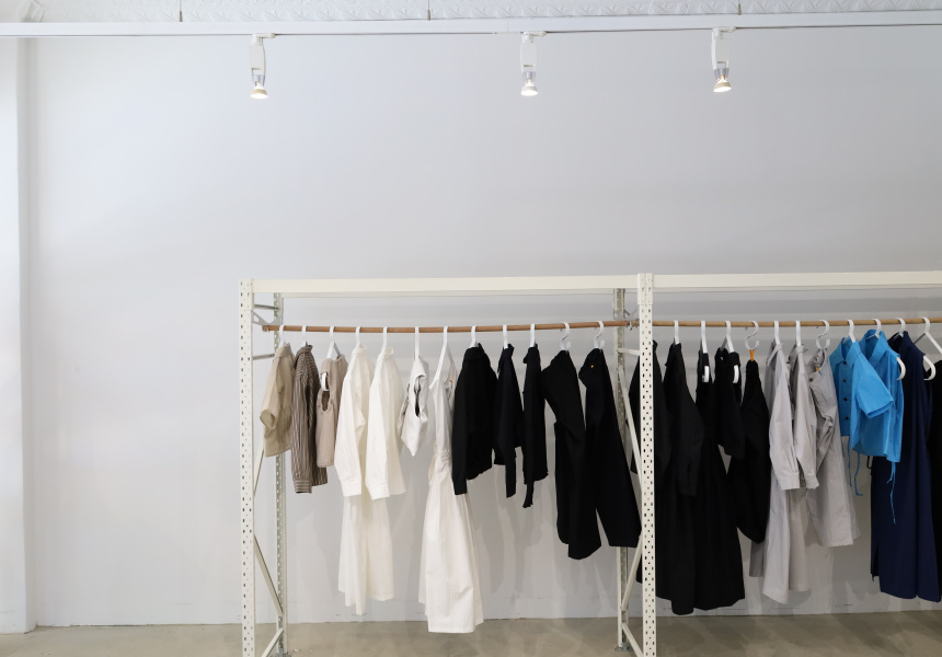 Local Fashion Label and Concept Store Man-tle Has Popped Up in Claremont To Level-Up Your Christmas Shopping