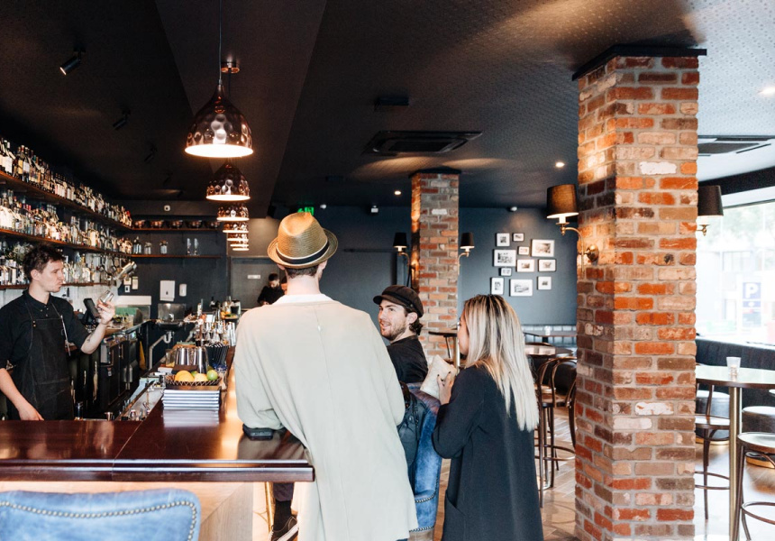Five to Try: Brisbane’s Best New Bars | Brisbane | Broadsheet