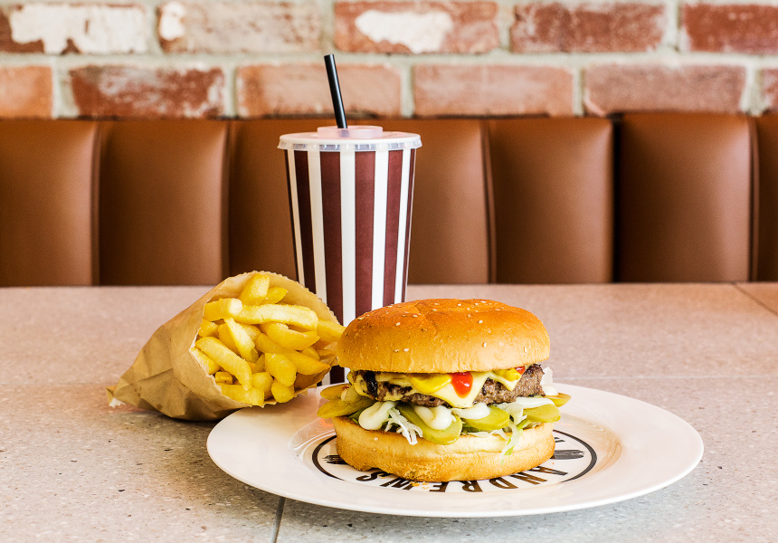 77 Years On, Andrew’s Unveils Second Store