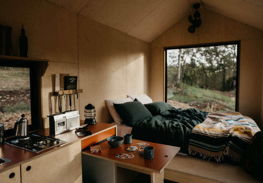 Unyoked Is Launching in New Zealand, and It Wants To Help You Recharge in Nature