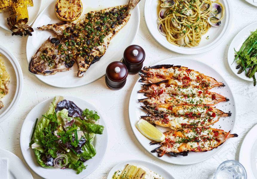Merivale Opens a Totti’s In the Inner West, at Rozelle’s 3 Weeds Pub, Today