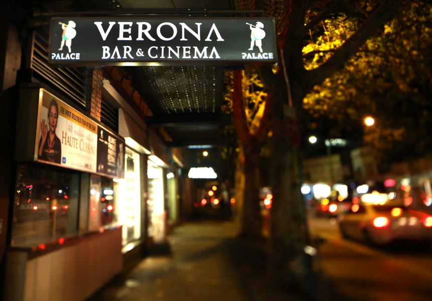 Roll the Credits: Paddington’s Verona Cinema Is Closing, but It’s Not All Bad News