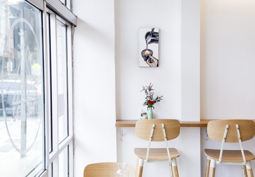 Bubble and Squeak, Hash Browns and Ham Hock