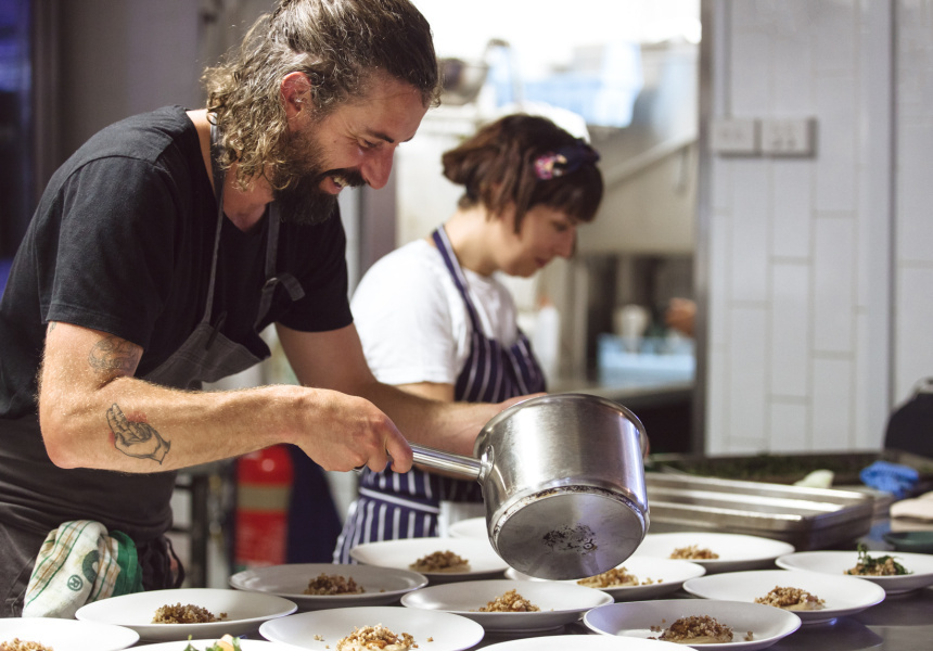 Broadsheet Presents Four Sunday Roasts in Ballarat
