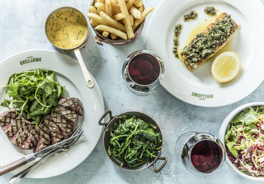 Bistro Guillaume
