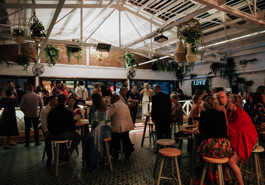 Best New Bars in Brisbane