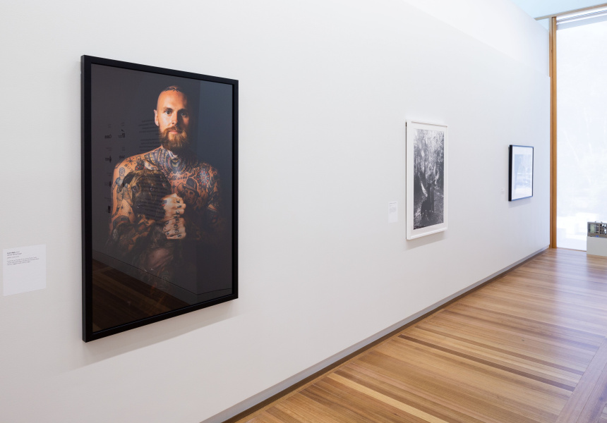 Living Memory: National Photographic Portrait Prize at the National Portrait Gallery