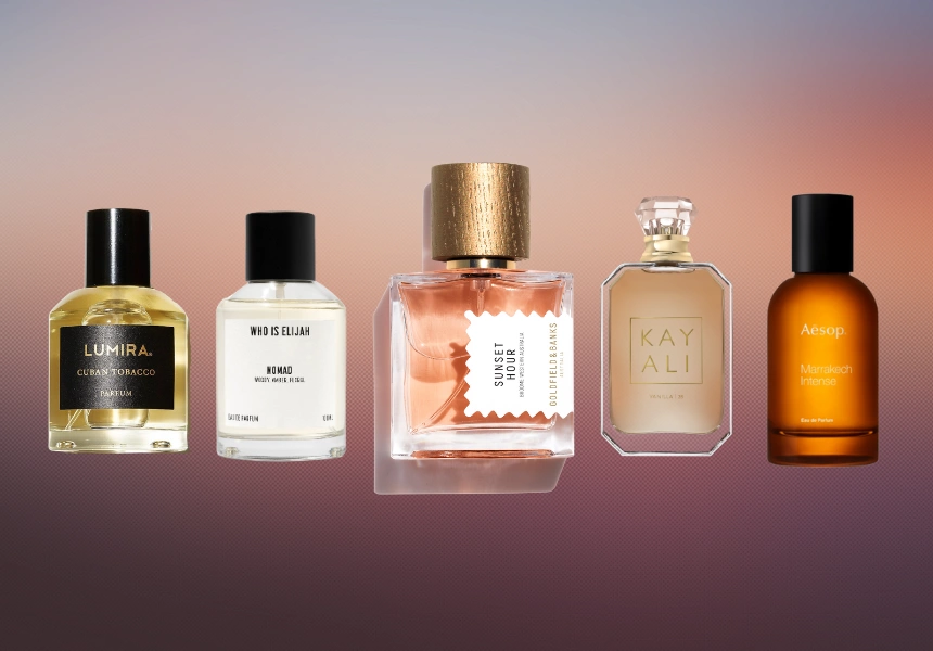 Top Fragrances To Buy for Day to Night in Summer From Adore Beauty
