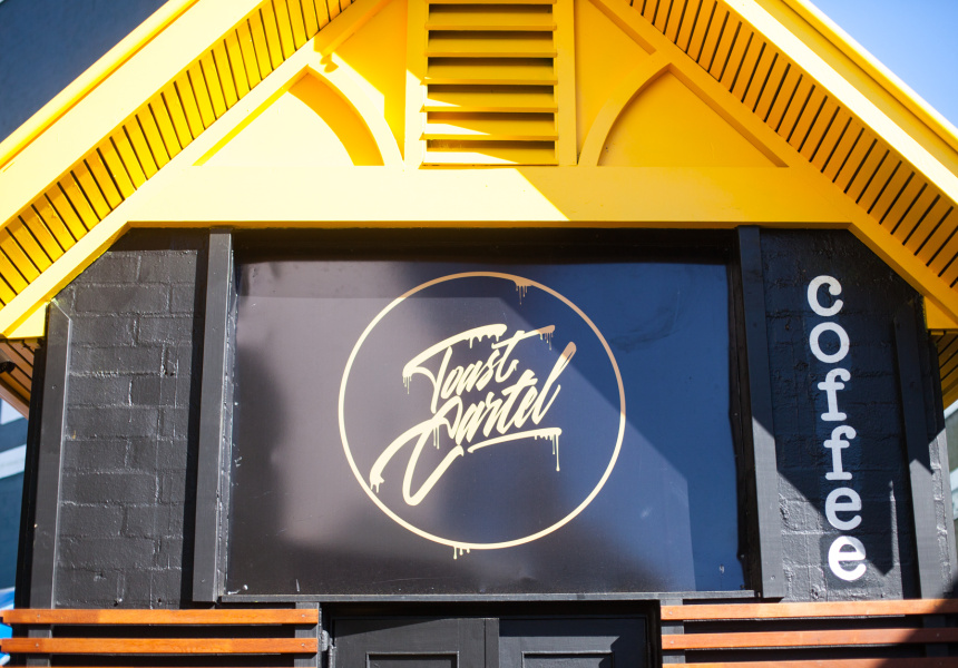 Fremantle Gets a New LateNight Food Option