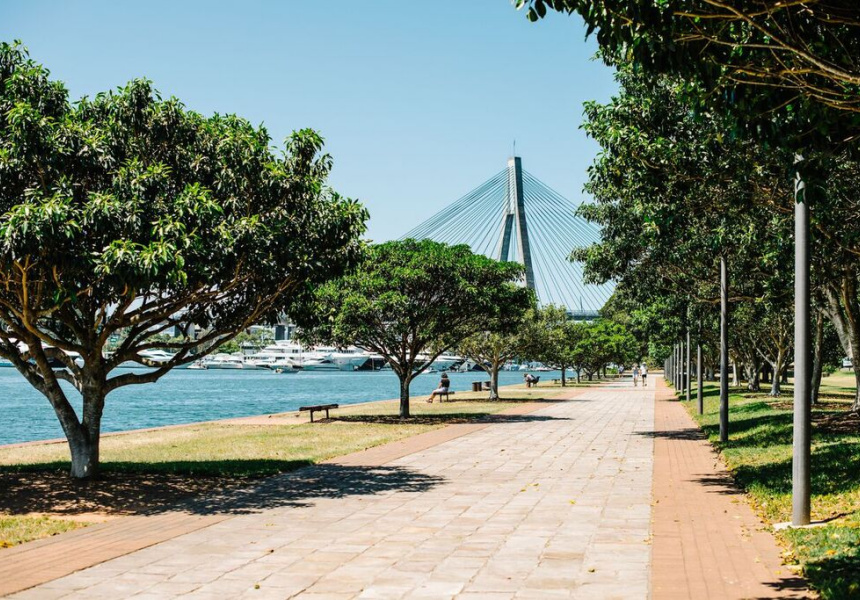 Streets of Your Town: This Sydney Runner Has Pounded Every Pavement in the Inner West