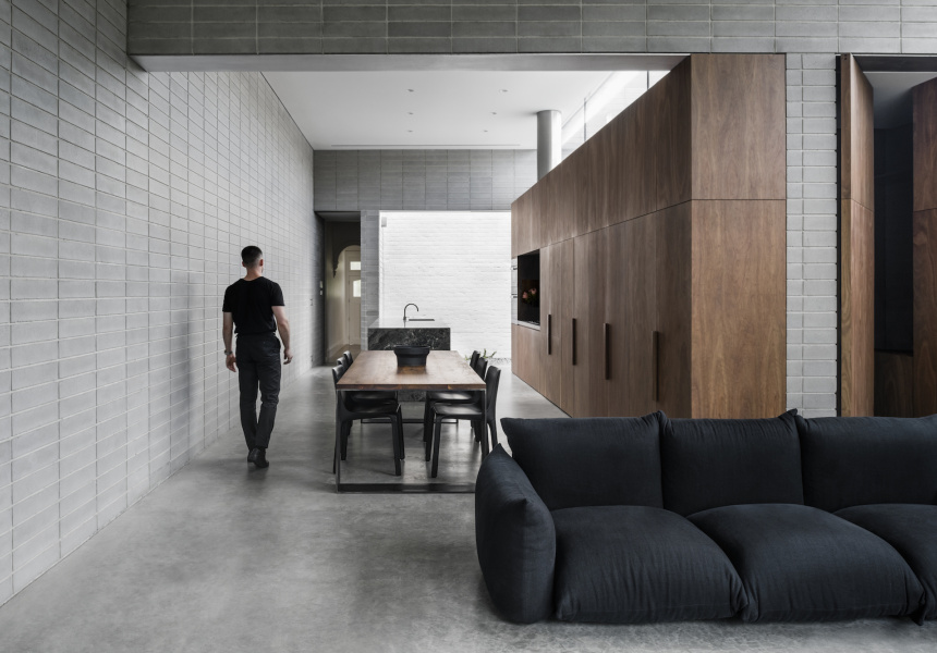 Victoria Dominates at Australian Interior Design Awards