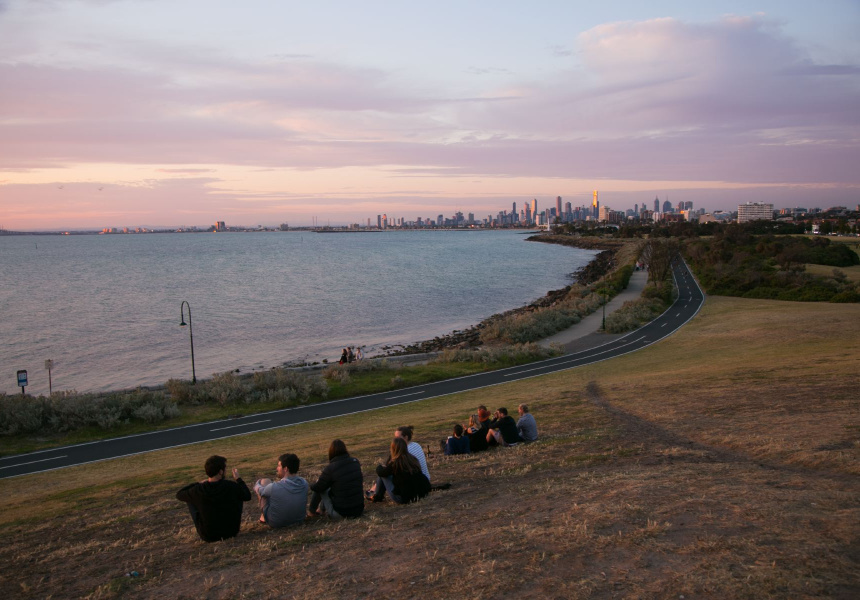 Melbourne’s Restrictions Eased Again – Up to Five People (From Two Households) May Now Meet Publicly, Among Other Changes