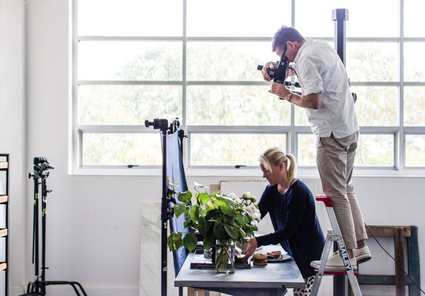 “We’re Tradies, Too”: In an Open Letter, 247 Melbourne Photographers Call for the State Government to Let Them Safely Return to Work