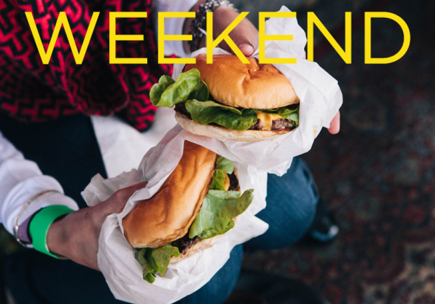 The Best Things to Eat at the Newtown Festival