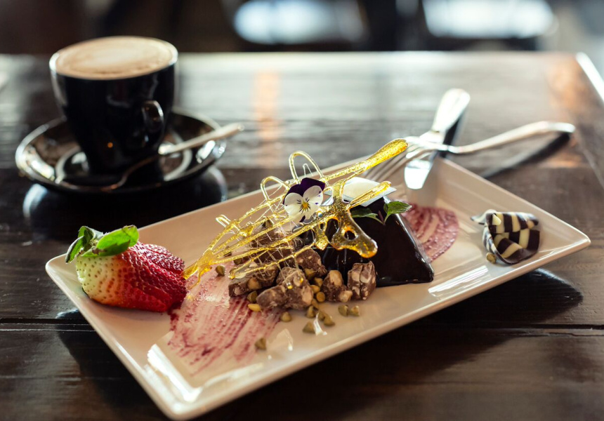 The Sawmill Brings Italian Food to Pymble