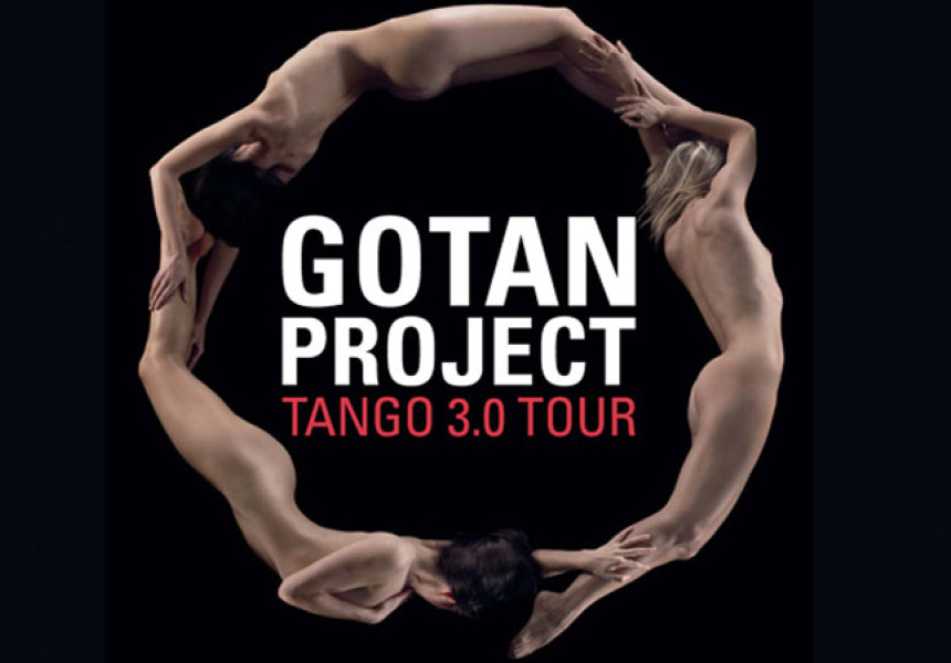 Gotan project. Готан Проджект танго. Готан Проджект танго Виктор фит. Готан Проджект танго вектор фит. Gotan muscle.