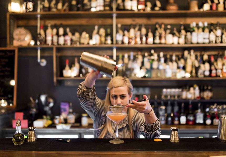 Most Exciting Bar Openings of 2016 | Brisbane | Broadsheet