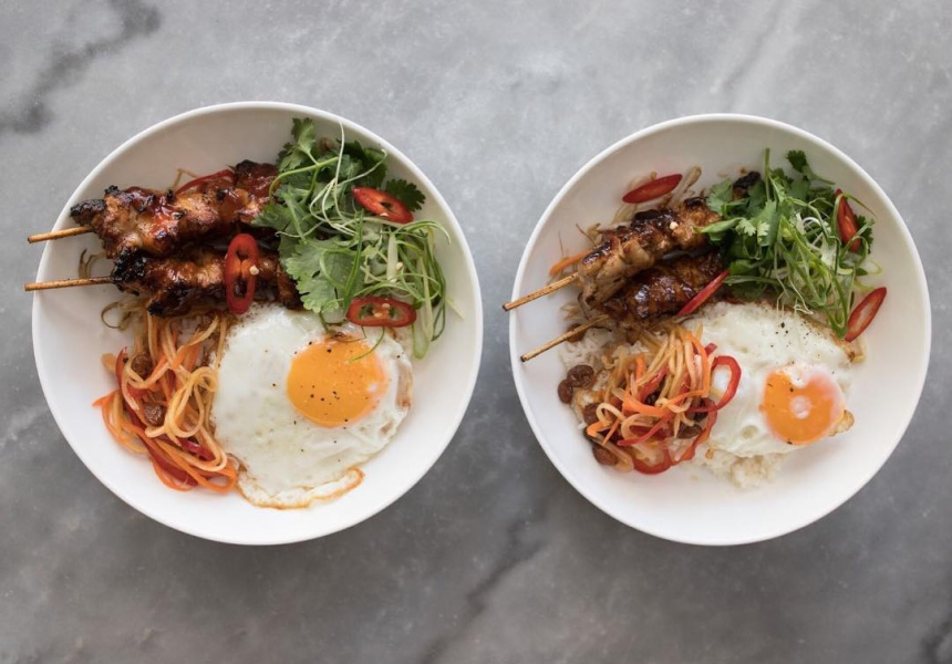 Coming Soon: Sydney’s Weekly Filipino Barbeque Night Dedicated to Skewers