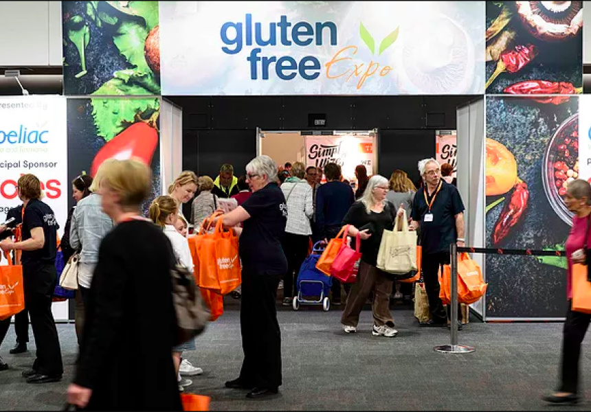 Gluten Free Expo