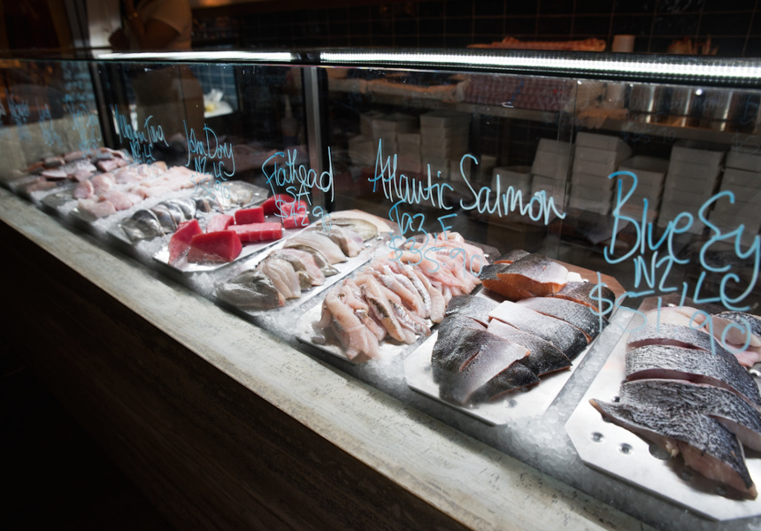 Bondi’s Best to Open a Poke Bar