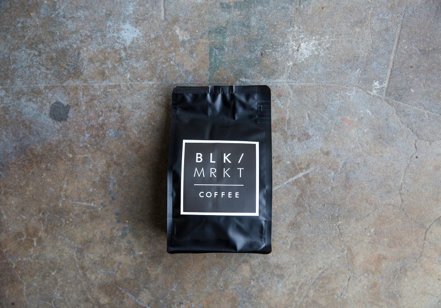 The New Coffee Roasters We Can’t Tell You Anything About