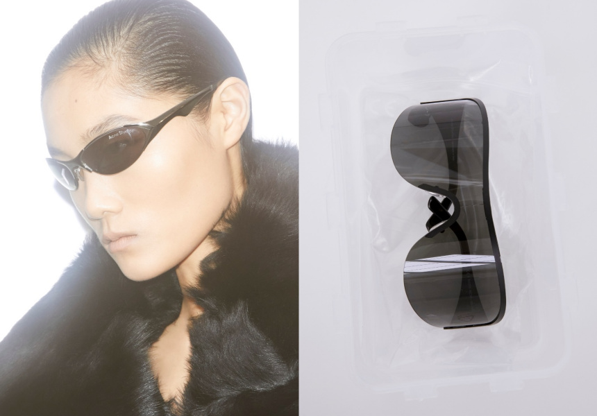 Is the Acne Studios Melbourne Archive Sale Your Next Fashion Find?