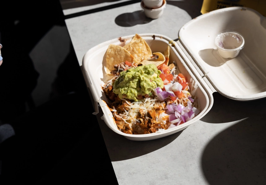 Bargain Alert: There Are $5 Burritos and Bowls at Guzman Y Gomez – For ...