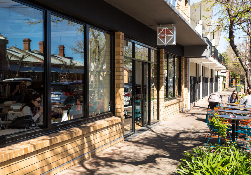 My Kingdom for a Horse Launches Coffee Subscription Service