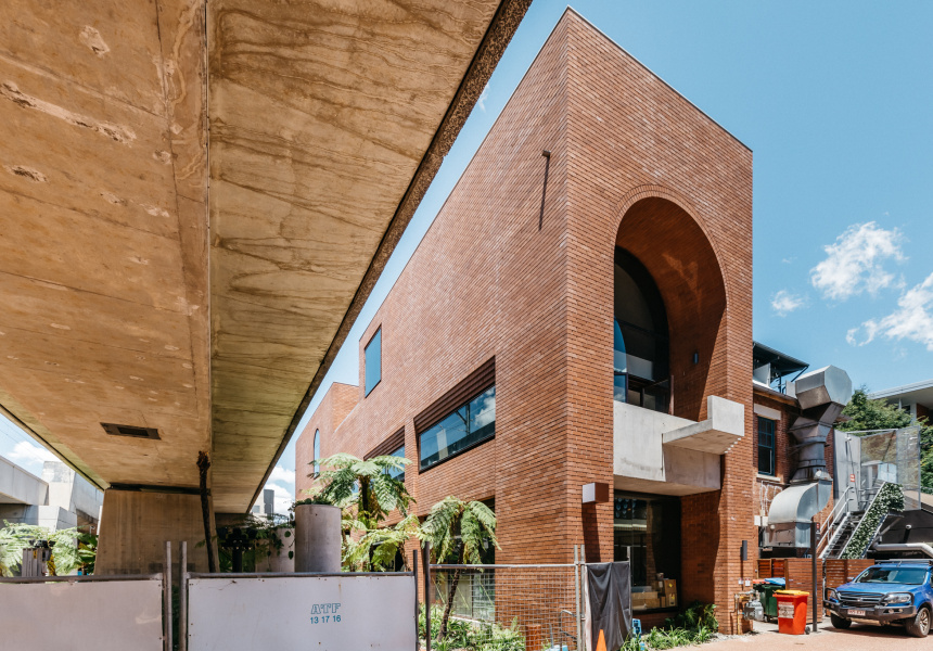 Coming Soon: A Beautiful Two-Storey Pan-Asian Laneway Restaurant From the Rick Shores Crew