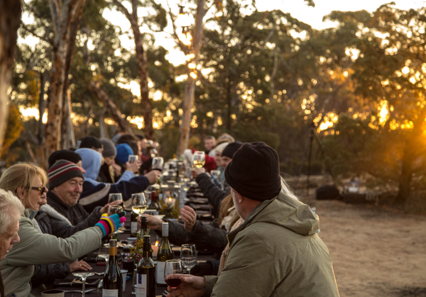 Taste Great Southern Our Picks of the 11Day Food and Wine Festival