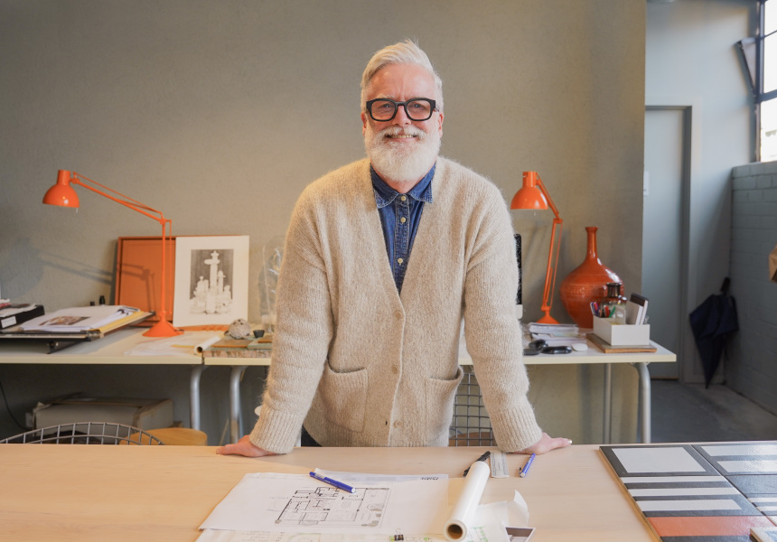 The Growing Trend of Apartment Living: Paul Hecker On Designing an Apartment for Life