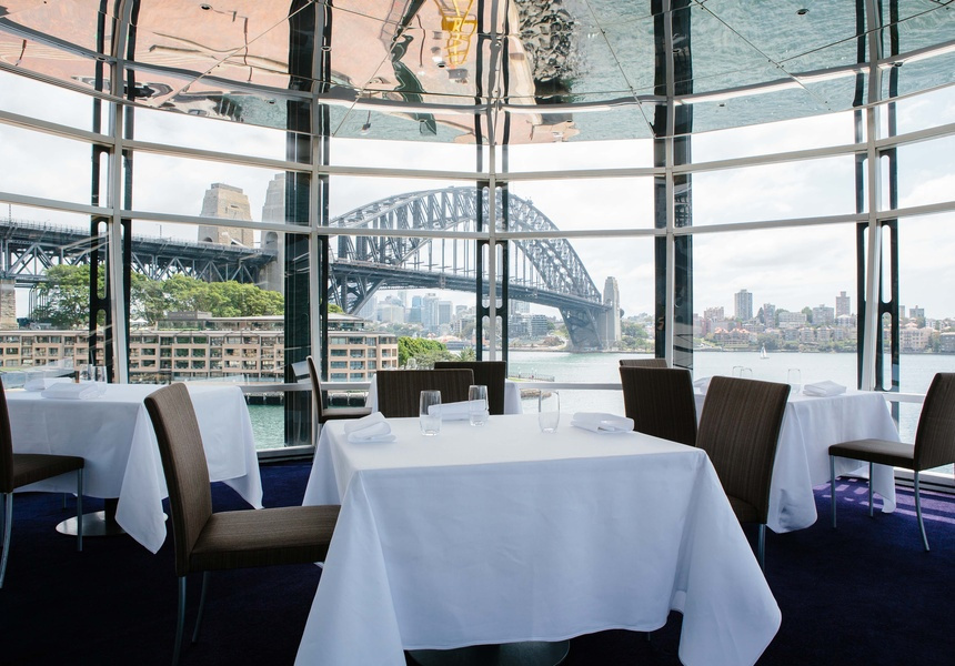 Three Australian Restaurants Named World's Best