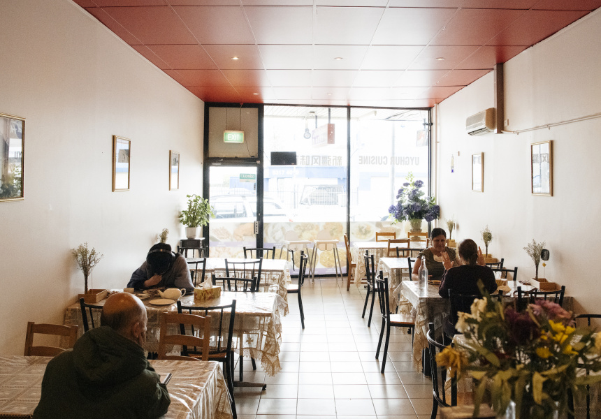 Local Knowledge: Karlaylisi Restaurant