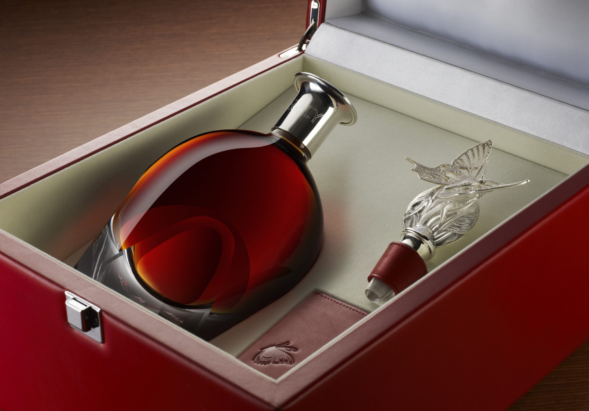 The Worlds Most Expensive Rum