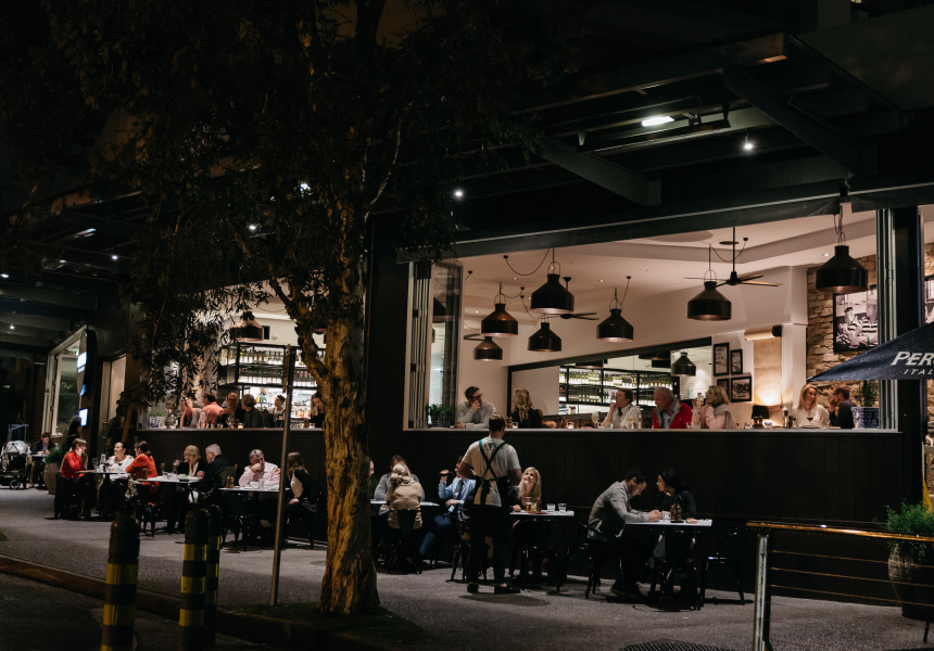 Il Molo Opens in Bulimba