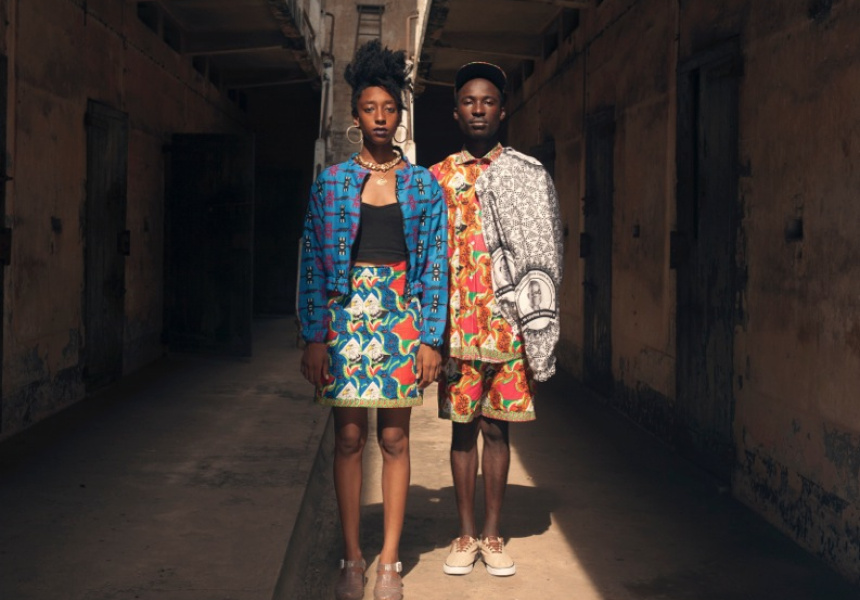YEVU Opens an Online Store