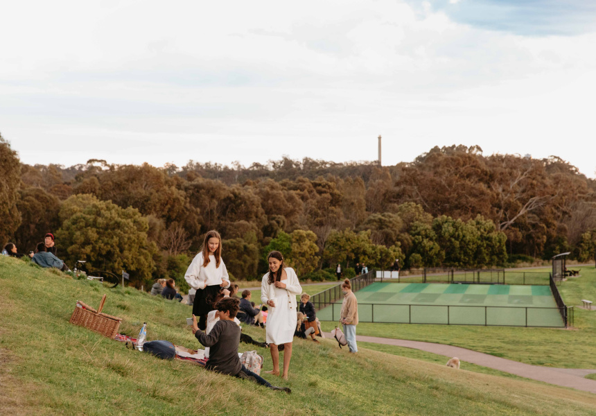 By Today, 80 Per Cent of Victorians Are Set To Have Had Their First Jab – So These Restrictions Are Changing in Melbourne From Midnight