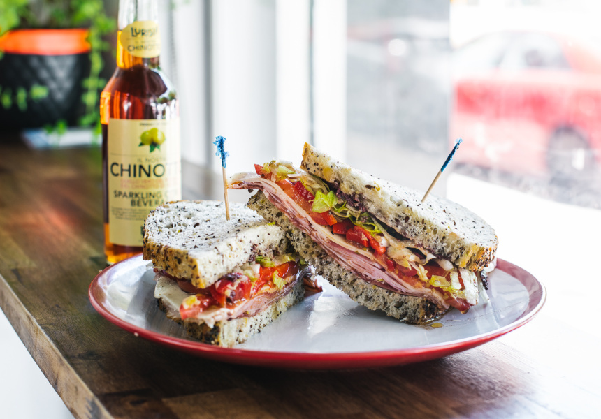 Best Sandwiches in Sydney