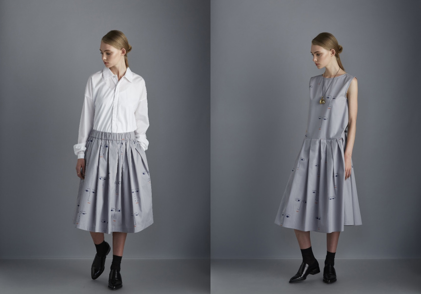 New Season Kowtow