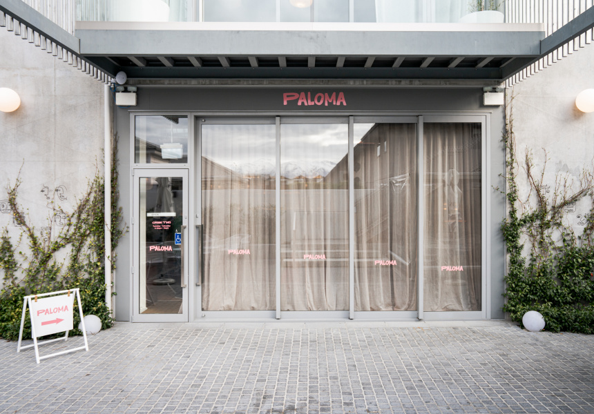 Paloma Is Wānaka’s Textural New Taqueria, With House-Pressed Tortillas and Seasonal Tequila Cocktails