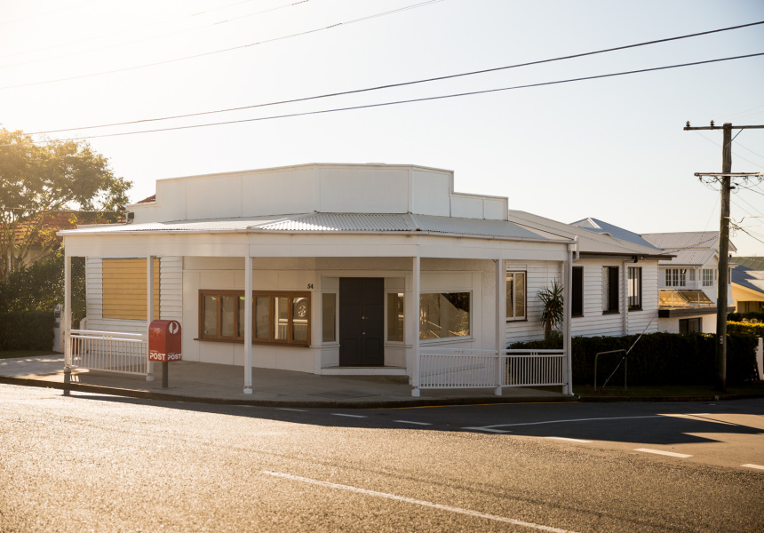 Coming Soon: Florence to Open in Camp Hill