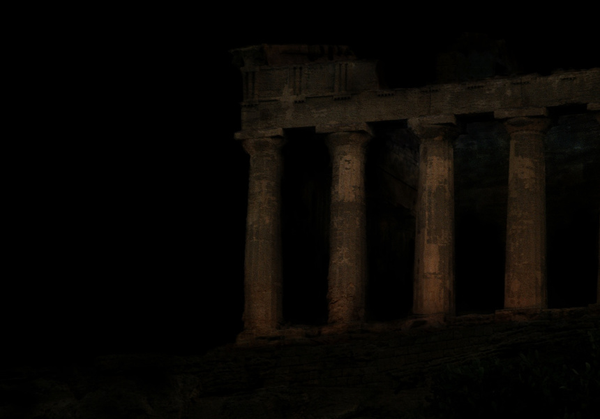 Bill Henson’s Oneiroi: Imagining the Lost Past