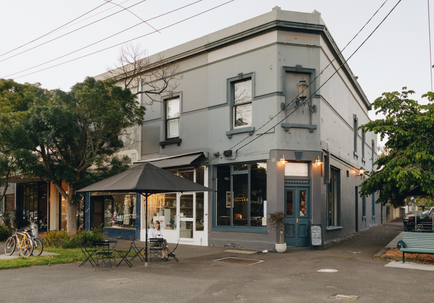 Four to Try Melbourne's Best New Wine Bars