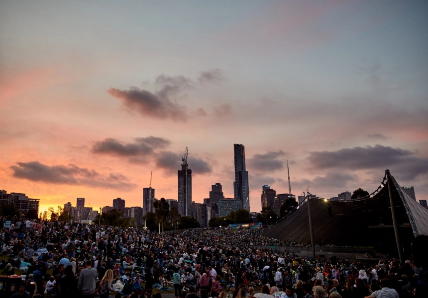 What To Do in Melbourne This Summer for Less Than $10