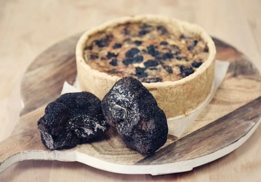 Truffle Hunt in the Southern Highlands